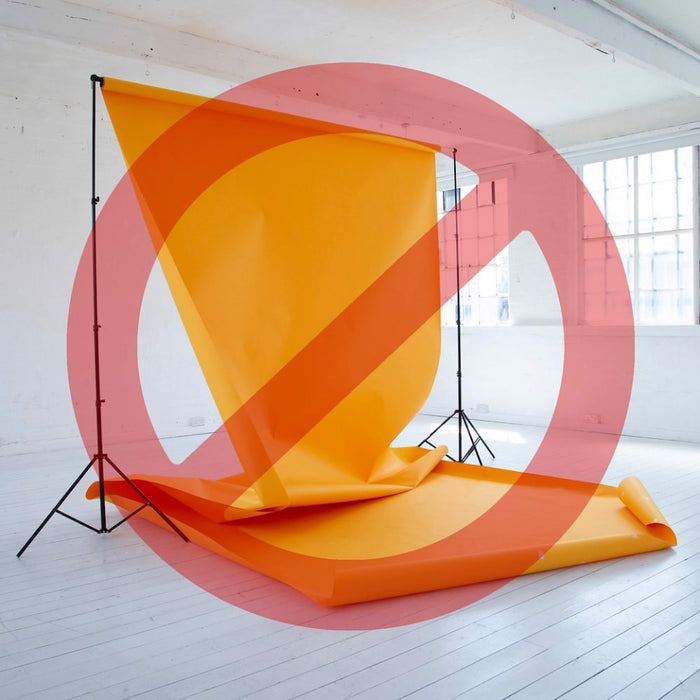 Colorama Paper Brake (pair)