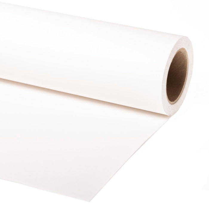 Manfrotto Paper Roll 2.75x11m White 9050 (Off-White)