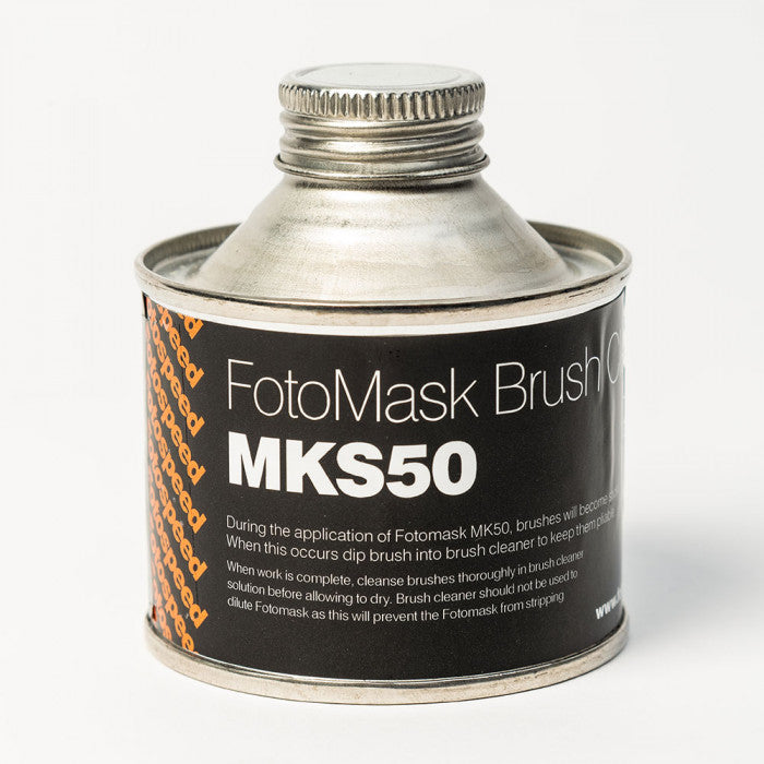 Fotospeed MKS50 Fotomask Cleaner 125ml