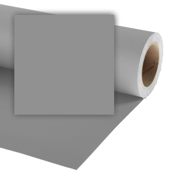 Manfrotto Paper Roll 2.75x11m Pebble Grey 9075