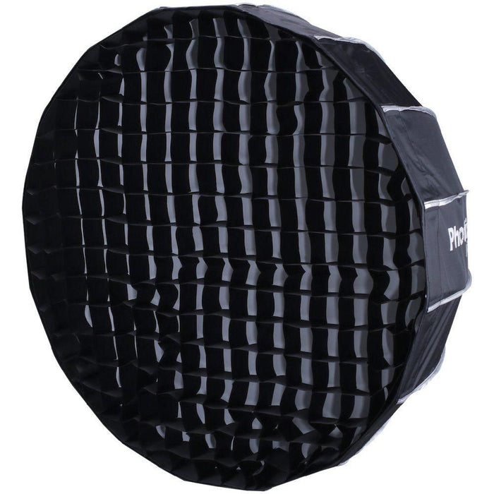 Phottix Raja Quick-Folding Softbox 105cm (41") inc. Godox Mount