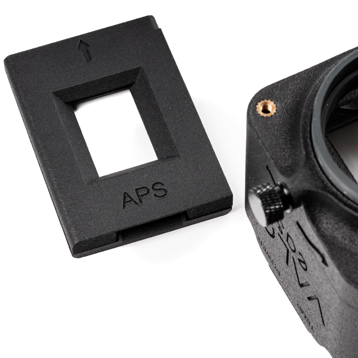 Valoi easy35 APS Holder