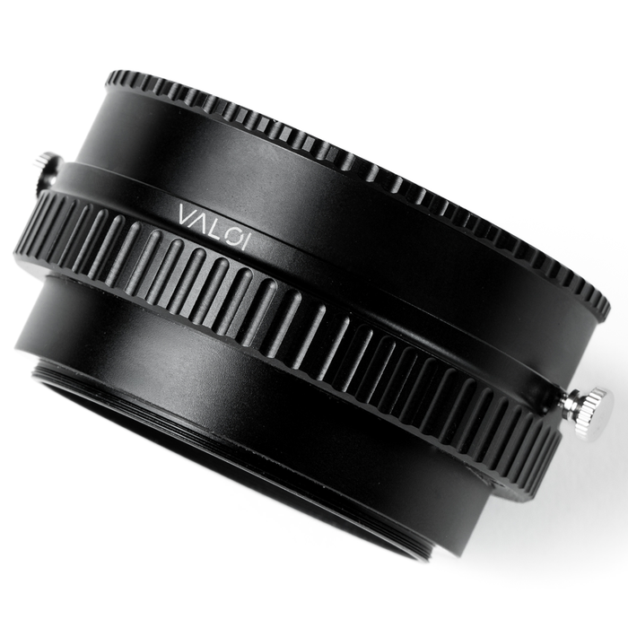 Valoi easy Precision Framing Helicoid
