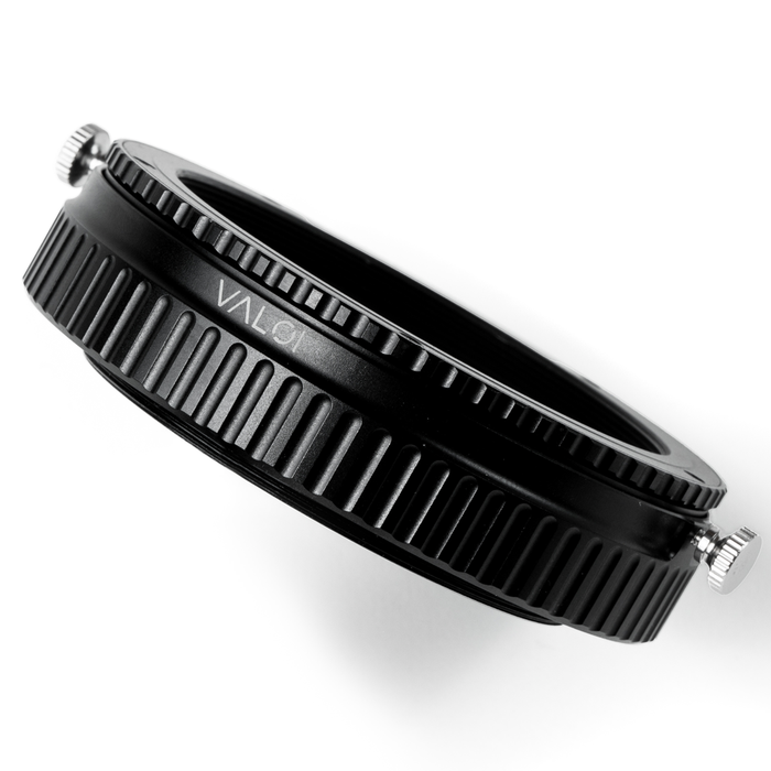 Valoi easy Precision Framing Helicoid