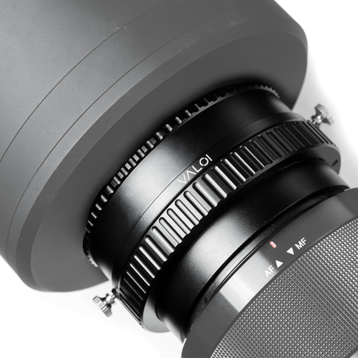 Valoi easy Precision Framing Helicoid