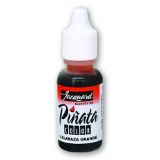 Jacquard Pinata Ink 14.8ml, No 1005, Calabaza Orange