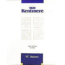 Kentmere VC Select Glossy, 5 x 7in, Pack of 25