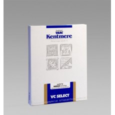 Kentmere VC Select Fine Lustre, 5 x 7in, Pack of 100