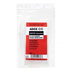 Adox Adotol Konstant Universal Paper Developer, 1 litre