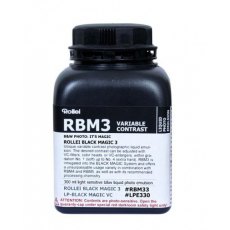 Rollei Black Magic RBM3 Emulsion, VC 300ml