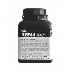 Rollei Black Magic RBM4 Photo Gelatine,100ml