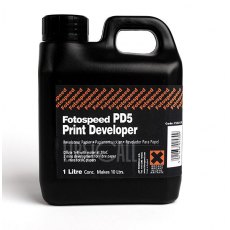 Fotospeed PD5 Universal Paper Developer, 1 litre