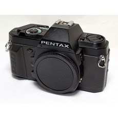 Pentax P30 / N / T Body c/w Phenix 50mm f1.7 Lens