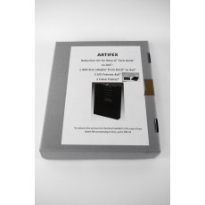 Firstcall Artifex S/Film Developing Tank, 8 x 10-inch, Reduction Kit