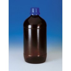 Firstcall Chemical Winchester Glass Bottle, 1 litre