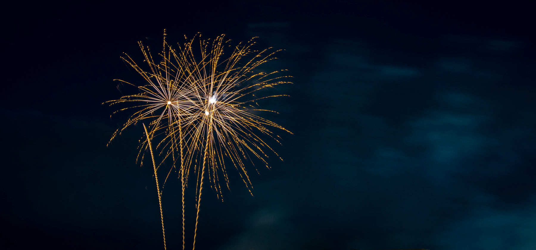 How to Photograph Fireworks Correctly