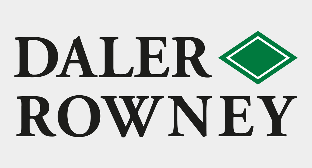 Daler Rowney