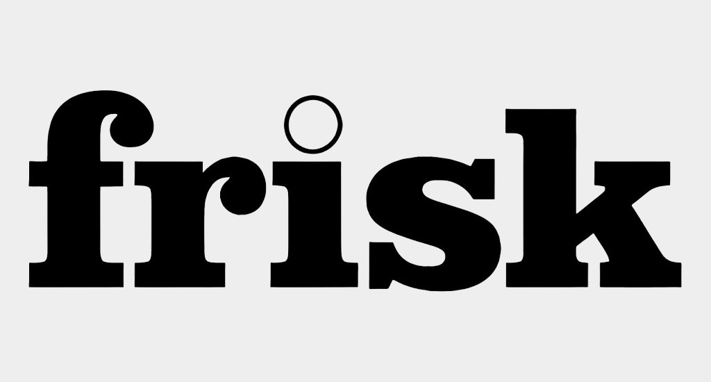 Frisk