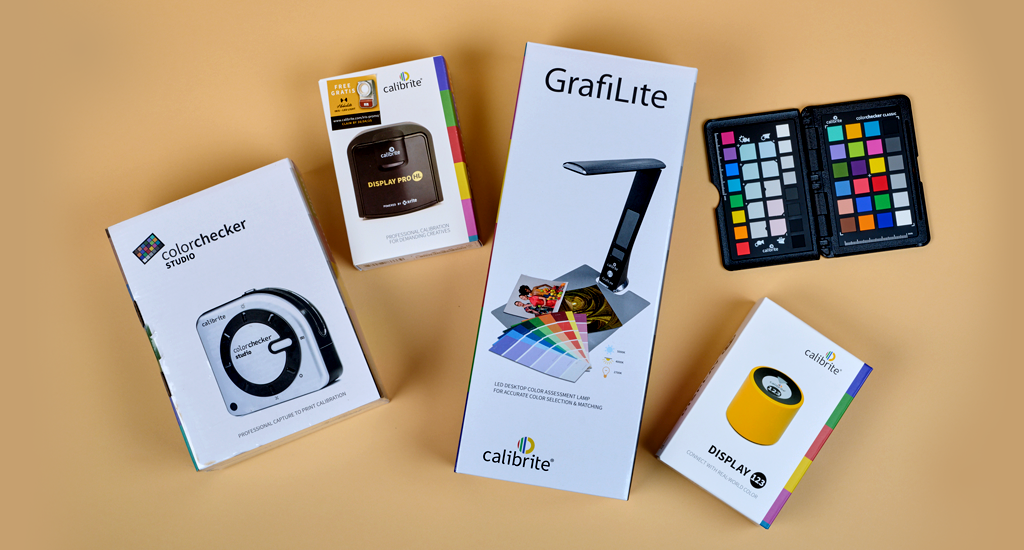 Colour Management — Firstcall Photographic