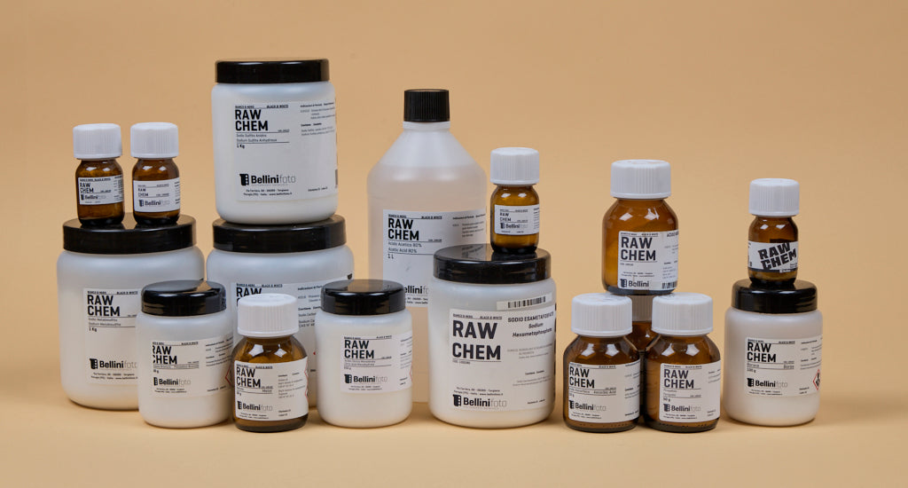 Raw Chemicals (Film)