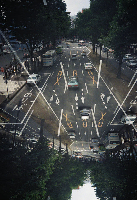 Kodak Snapic A1 35mm Film Camera Ivory White