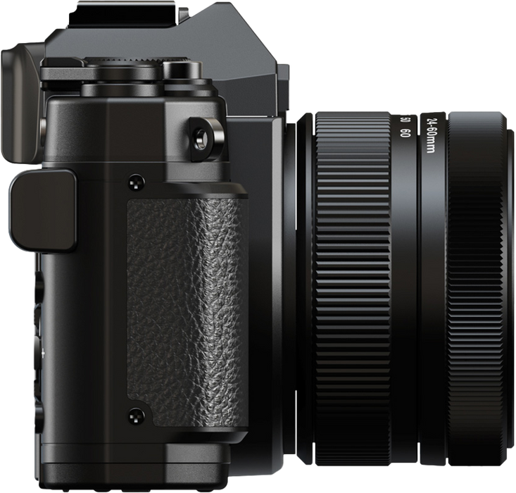 Yashica FX-D S300 Digital Film Simulation Camera with EVF