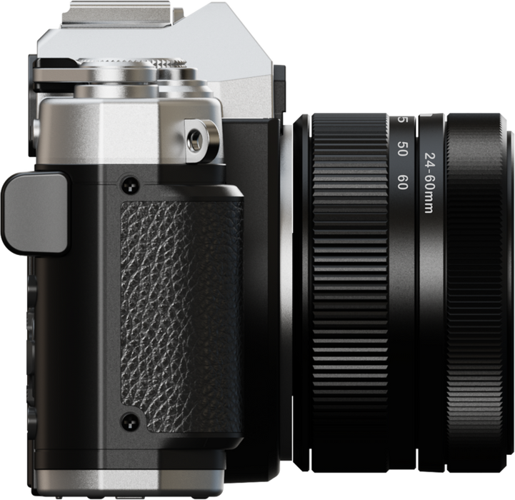 Yashica FX-D 300 Digital Film Simulation Camera