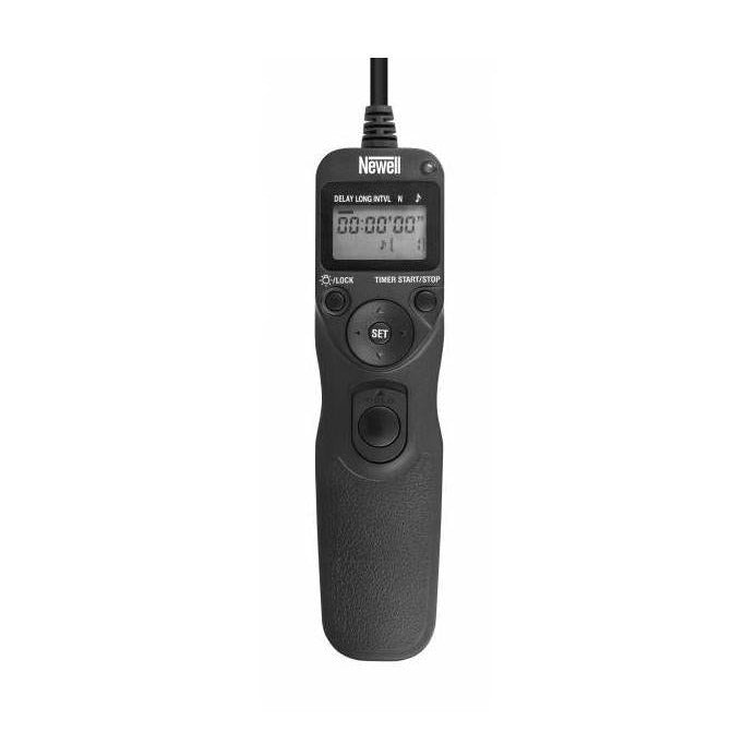 Newell MC-30 Timer Remote