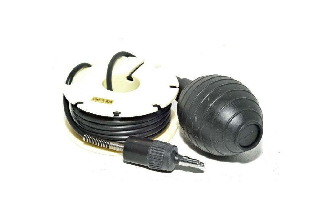 Firstcall Air Release, 20 feet