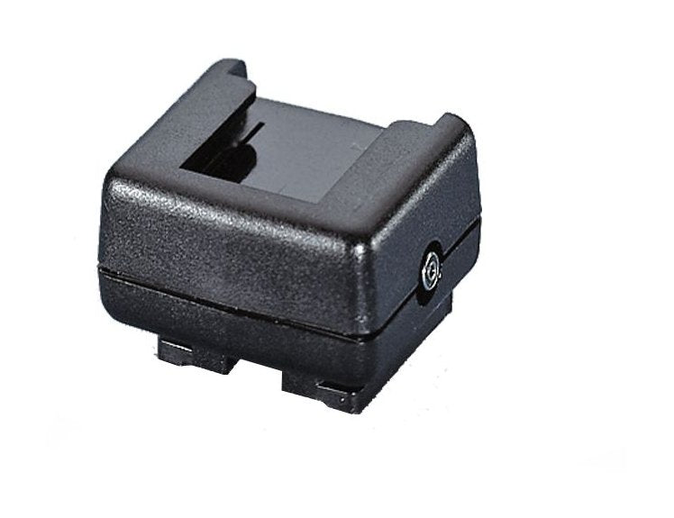 Kaiser Hot Shoe Flash Adaptor, 1300