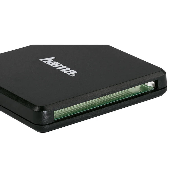 Hama USB 3.0 Multi Card Reader SDHC / SDXC / MicroSD / CF