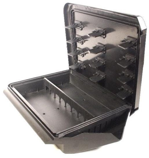 Stearman Press SP810 8X10 developing tank system — Firstcall