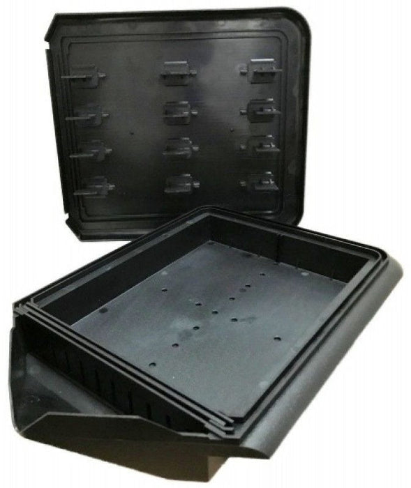 Stearman Press SP810 8X10 developing tank system