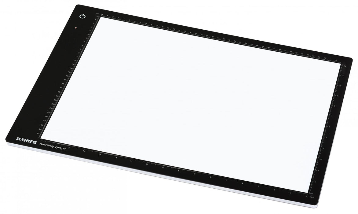 Kaiser LED Slimlite Plano Lightbox, 2453