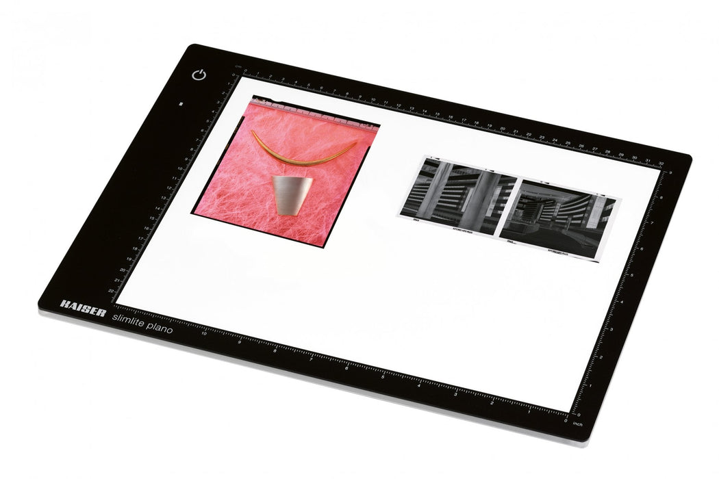 Kaiser LED Slimlite Plano Lightbox, 2454
