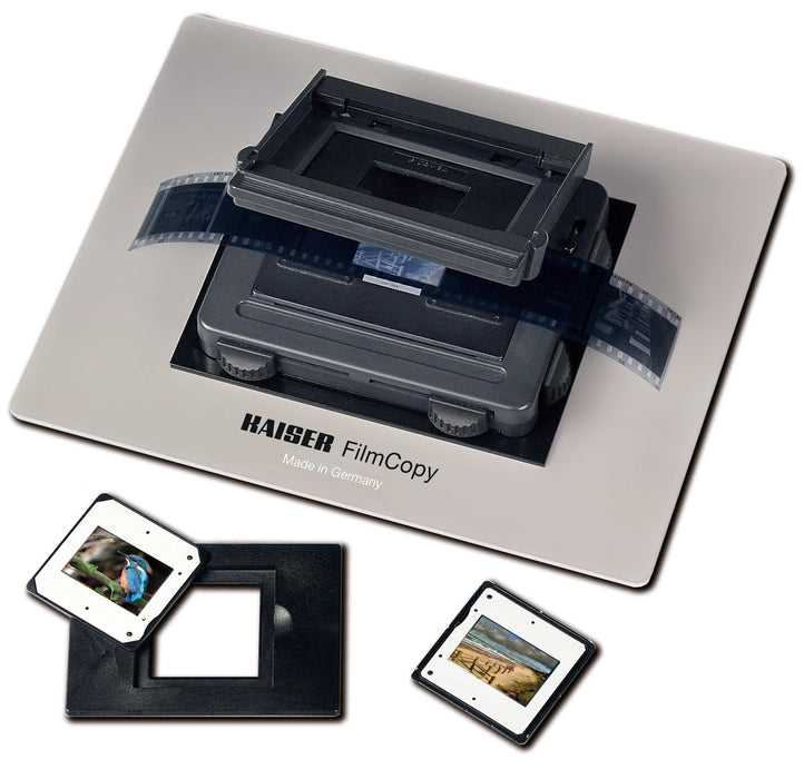 Kaiser FilmCopy Vario, Film Copier Kit 2458