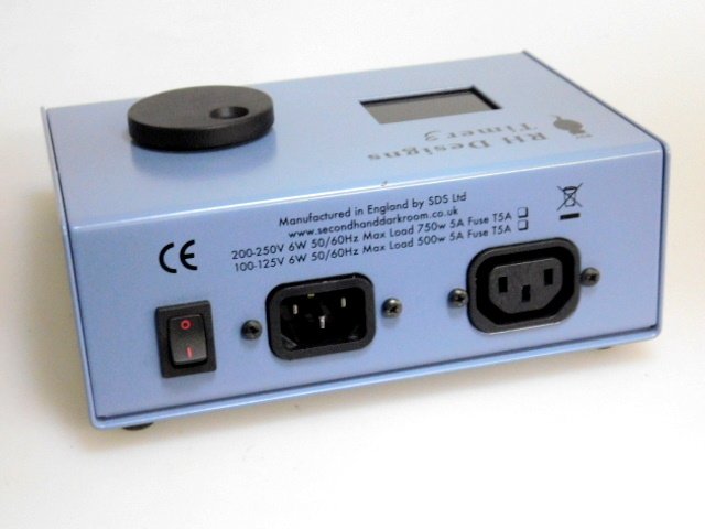RH Designs Timer 3