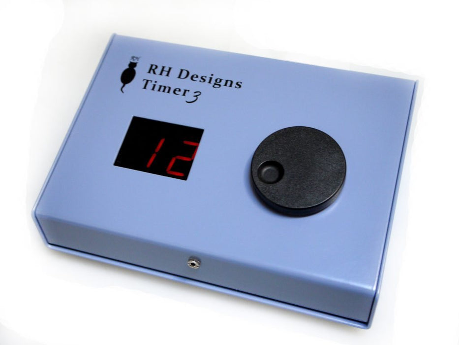 RH Designs Timer 3