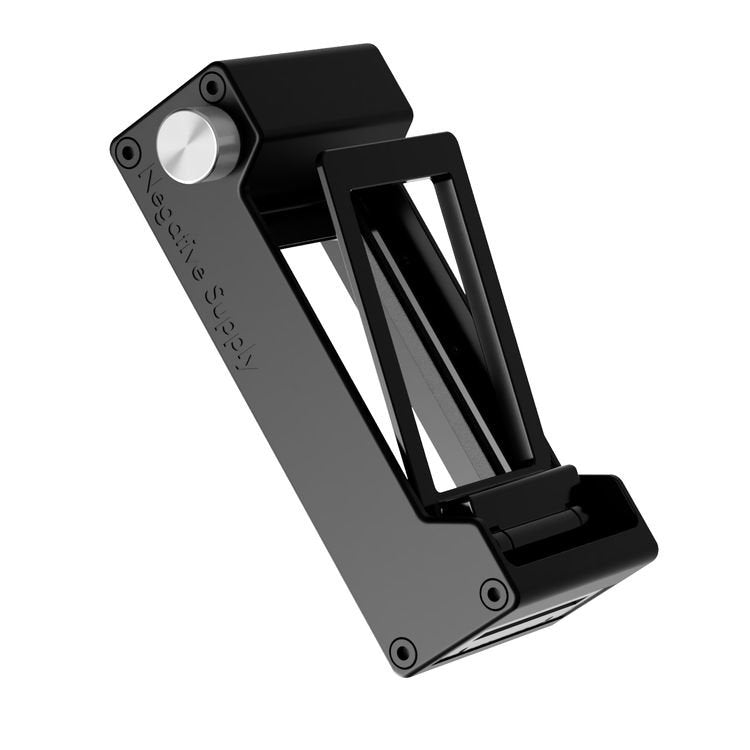 Negative Supply Film Carrier 120 Scanning Unit — Firstcall Photographic