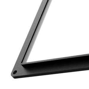 Negative Supply 4 x 5 Sheet Film Holder