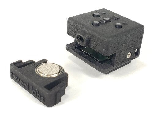 Reveni Labs Light Meter
