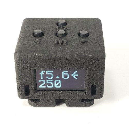 Reveni Labs Light Meter