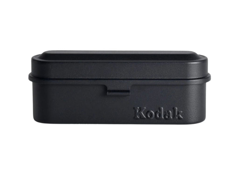 Reto Kodak Classic Metal 35mm Film Case, Black
