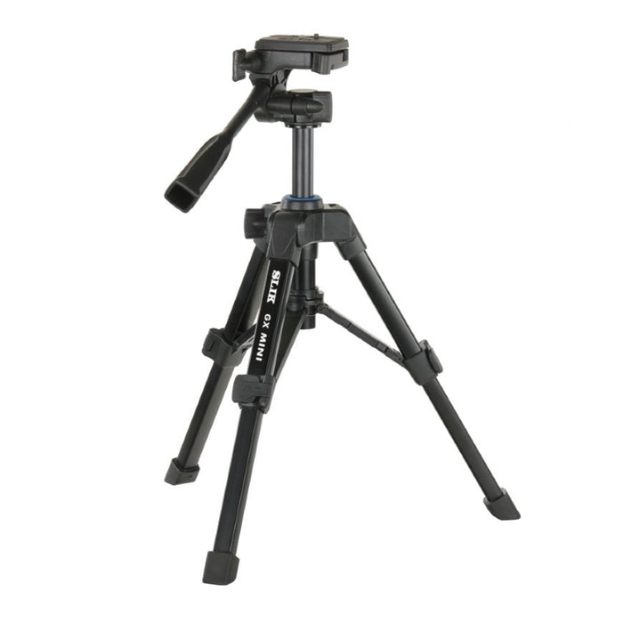 Slik GX Mini Tripod with 3-way head