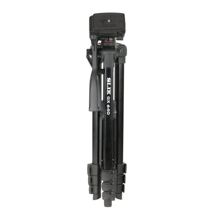 Slik GX 640 Tripod with 3-way head