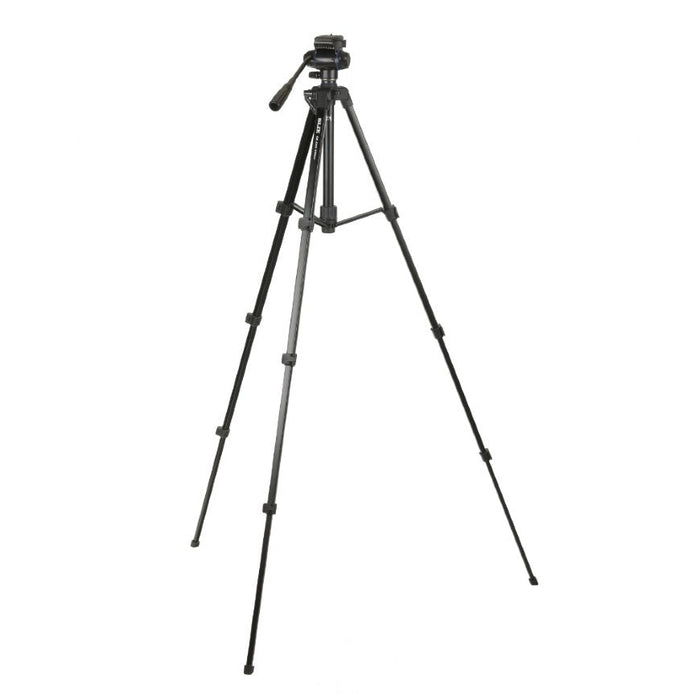 Slik GX 640 Tripod with video head