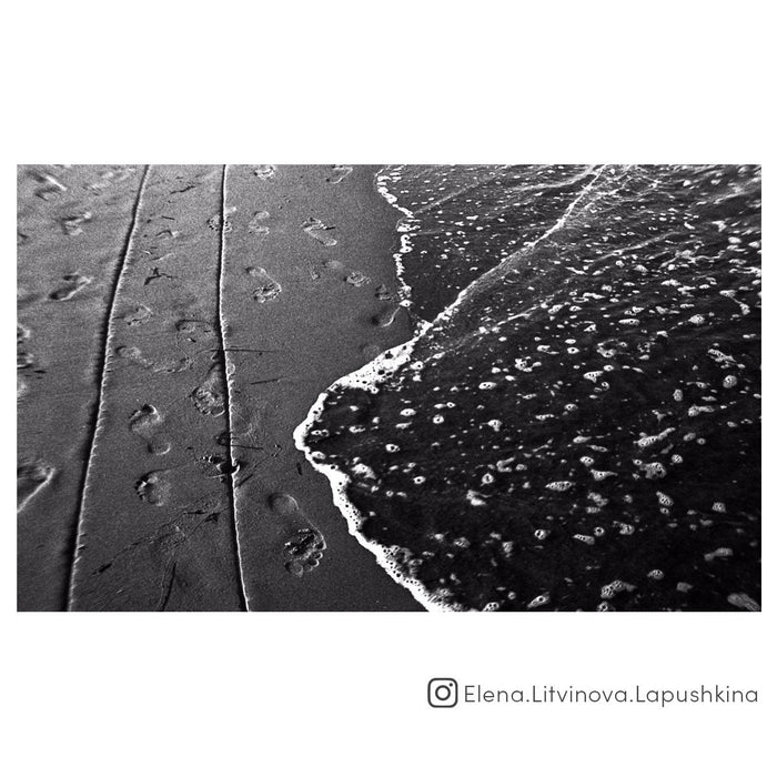 Adox CHS 100 II 35mm, ISO 100, 135-36