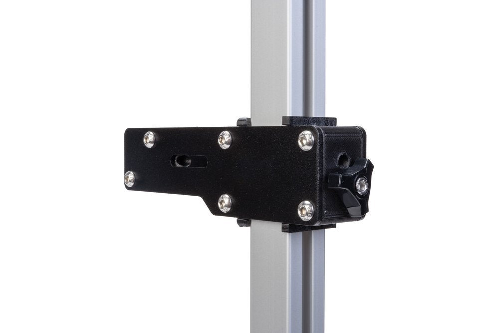 Negative Supply Basic Riser MK3 c/w  Steel Base