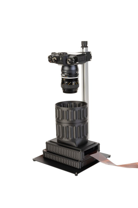 Negative Supply Basic Riser MK3 c/w  Steel Base