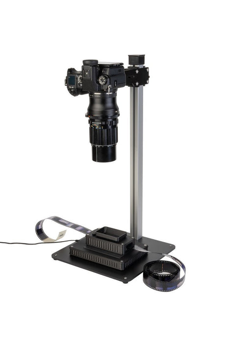 Negative Supply Basic Riser MK3 c/w  Steel Base
